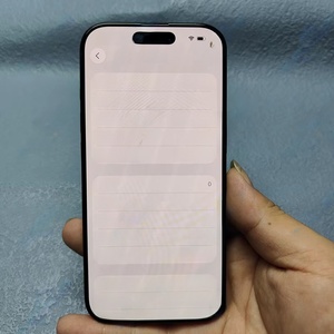 Teléfono Original de Marca 16pro 5g 256gb 6.3 Pulgadas Desbloqueado 1sim Excelente Calidad Compatible con Gsm Cdma Lte 8gb Ram - Product Image 3