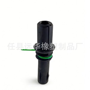 ขั้วต่อสายยางคอยล์จุดระเบิดสำหรับรถยนต์ DG511 3L3Z-12029BA YH-3006 - Product Image 3
