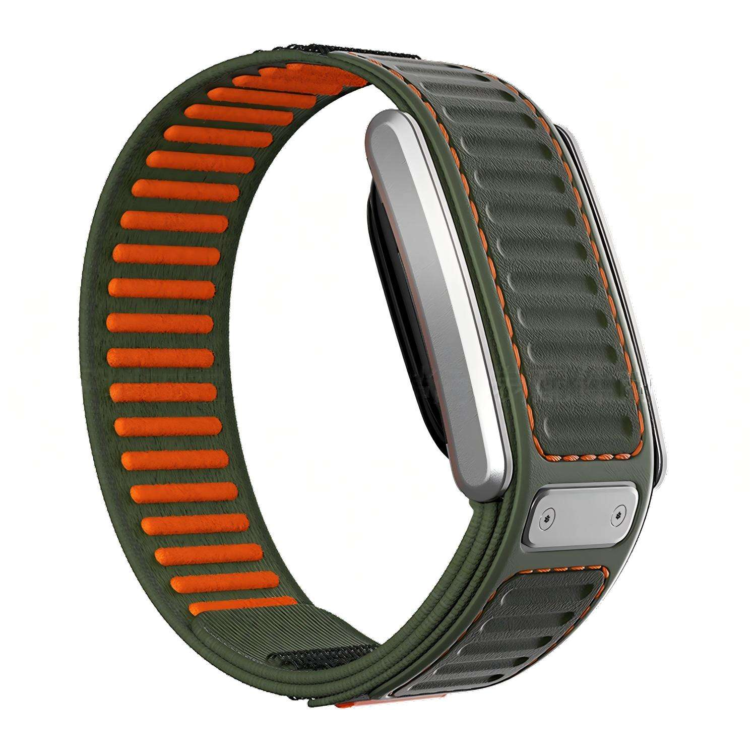 Vert-Orange