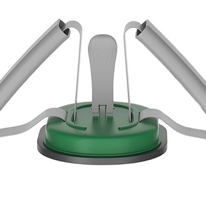 Équipement abdominal populaire d'entraînement à domicile <span class=keywords><strong>pour</strong></span> les sports et le divertissement - Product Image 1