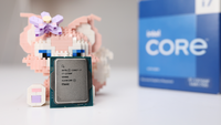 Nouveau processeur de bureau haute performance Core I7 13700F à quatorze cœurs, 2,5 GHz, LGA1700 avec 30 Mo de cache L3