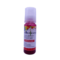 Encre de sublimation de recharge pour imprimante Epson ET2700, ET2750, ET3700, ET3750, ET4750, ET2720, 70ml 522 512 502 514