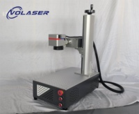 Machines de marquage laser à fibre JPT Raycus MAX 100w 200w Gravure laser sur acier inoxydable aluminium 20w 30w 50w 60w Marqueur laser