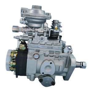 ディーゼルVE燃料噴射ポンプ0460426355 VE6/12F1300R929-<span class=keywords><strong>2</strong></span> A3960900カミンズ6BT118 2600用 - Product Image 5