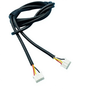 JST-PH 2.0mm 18-pins connector 20AWG automotive ECU EV batterijverbindingskabel - Product Image 1