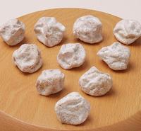 Prugnas Secas Chinas de Alta Calidad, Sabor Dulce y Salado, Color Blanco, Prugnas Secas Conservadas, Precio al por Mayor