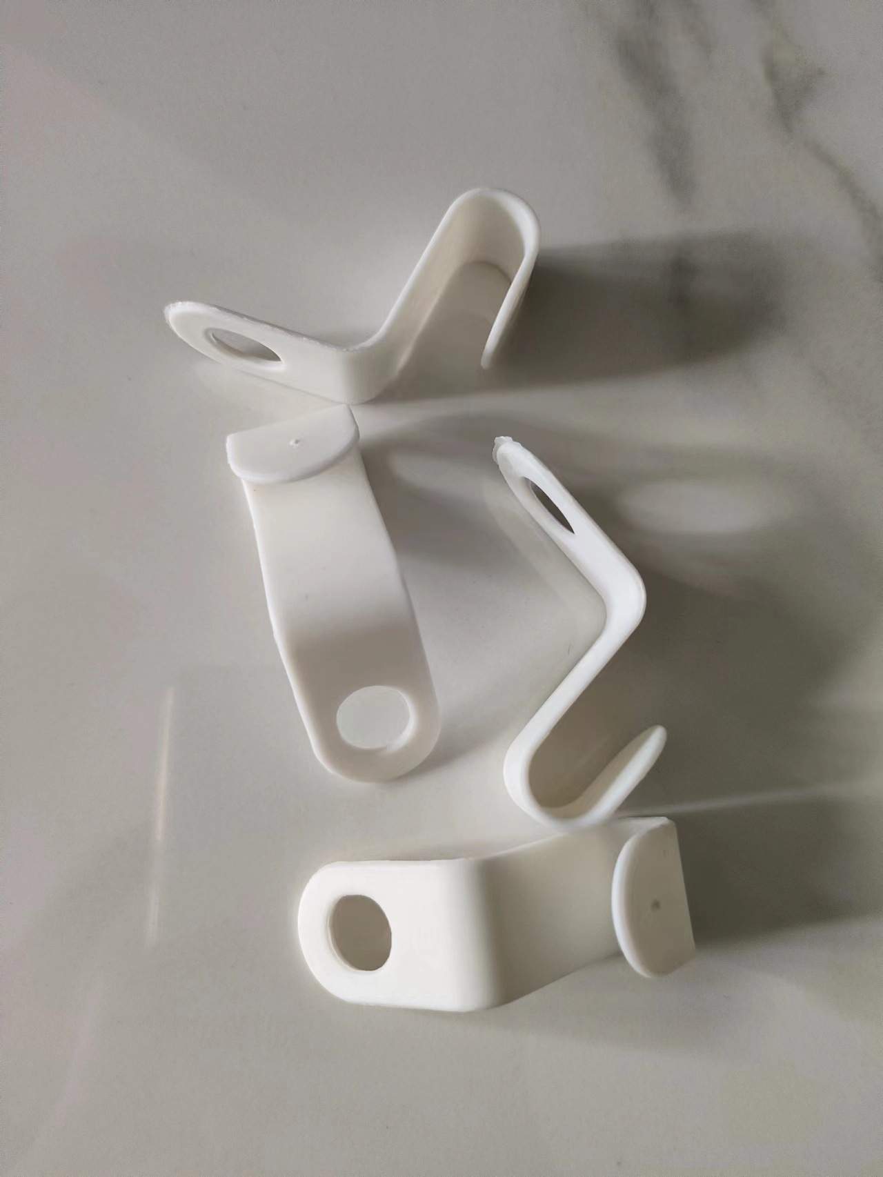 3 # blanc