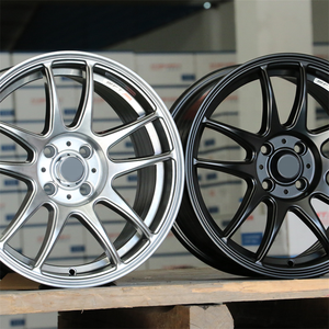 Jantes en alliage de style JDM japonais 17 18 pouces pour Emotion <span class=keywords><strong>KIWAMI</strong></span> - Product Image 4