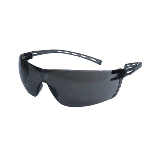 Lunettes de sécurité super légères sans métal, design sans vis, lunettes de protection industrielles sans métal pour la protection au travail - Product Image 2