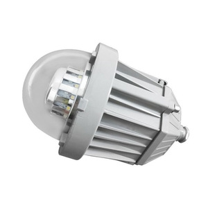 Lumière de plateforme LED NFC9185 50W Blanc pur Revêtement poudré Éclairage industriel - Product Image 3