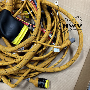 Arnés de Cableado 391-8341 3918341 de Calidad Garantizada para Grupo Electrógeno G3520E - Product Image 4