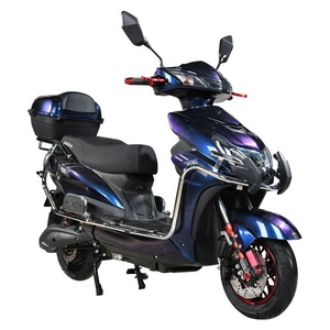 Scooter à grande vitesse 80 km/h, moto sportive puissante, moto à 2 roues, moto électrique 72v, moto tout-terrain pour adultes - Product Image 3