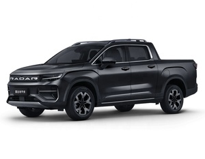 Per Geely Automobile <span class=keywords><strong>4X4</strong></span>, autonomia di 520 km, modello Radar Skyline Air, pick-up elettrico ad alta velocità 4WD con cambio automatico, nuovo. - Product Image 4