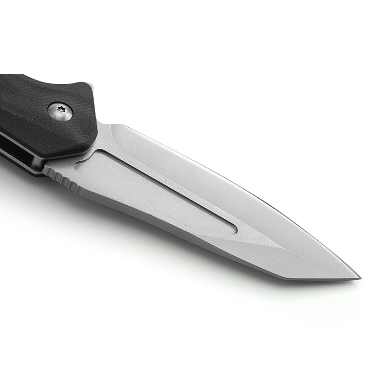YJ Knives