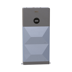 Stacked Energy Storage All-in-one Machine Solar Inverter Control System Photovoltaic High-frequency Household Lithium <b>Battery</b> - Product Image 1