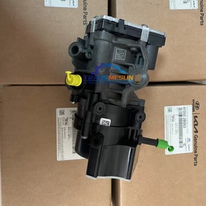 Pièces de transmission <span class=keywords><strong>automatique</strong></span> 410502B003 D6KF1 Actionneur d'embrayage moteur pour Hyundai IONIQ <span class=keywords><strong>Kia</strong></span> <span class=keywords><strong>NIRO</strong></span> <span class=keywords><strong>Hybride</strong></span> 410502B003 - Product Image 1