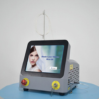 Diode laser pour endolaser micro 980nm, machine de liposuccion laser, diode laser endolaser 980nm