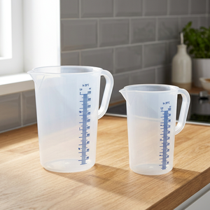 CARAFTE GRADUATA 1 LT. - Product Image 3