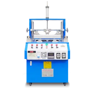 High Quality Wholesale Blister Three Side Bending Machine Machine For Bending Plastic Box