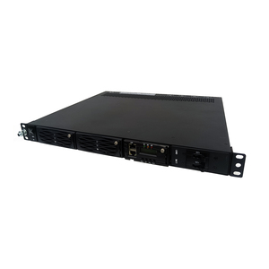 Sistema Rectificador de Telecomunicaciones de Alta Fiabilidad, Módulo de 24VDC 75A 48VDC 50A, Fuente de Alimentación CC N+1, Cargador de Batería - Product Image 3