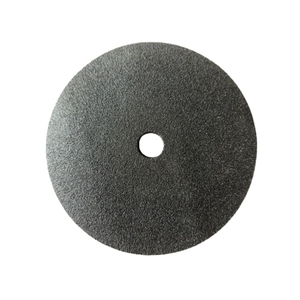 DONYUN Disque haute performance en fibre de carbure de silicium grain 24 #36 #40 #60 #80 #100 #120 #5 pouces