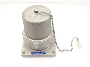 CORPORATION APQ648 PLUG - Product Image 1