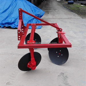 Produttori che vendono <span class=keywords><strong>macchine</strong></span> <span class=keywords><strong>agricole</strong></span>: Trattore scavapozzo per patate, Macchina per la creazione di solchi, Erpice a dischi, Aratro a dischi per solchi - Product Image 5