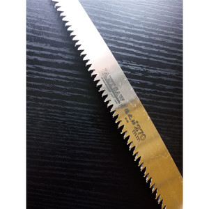 Sierra de mano de 270 mm con hoja de acero de 61 dientes para cortar madera, uso en jardín - Product Image 1