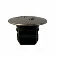 OEM 2215450714 Commutateurs automatiques professionnels Benz ML350 Accessoires d'intérieur Allumage du moteur Interrupteur d'arrêt de voiture sans clé Go Push Start