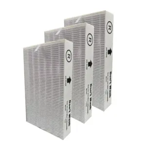 FX True HEPA Air Purifier Replacement Filter R Compatible With Honeywell Series HPA300 HPA200 HPA250 HPA100 HPA090