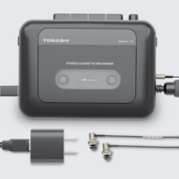 Usine Meilleure Vente Portable Stéréo Personnel Ancien Lecteur Cassette Enregistreurs Lecteurs Nouveaux Modèles Lecteur Cassette Walkman