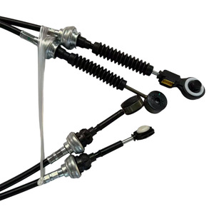 Cable de cambio Yunxi 7701477673 para Renault, cable de conexión de la caja de cambios - Product Image 3