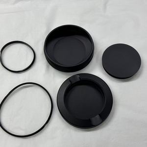 5 trục <span class=keywords><strong>CNC</strong></span> Lathe gia công phay biến dịch vụ cho y tế & phụ tùng ô tô Brass nhôm kim loại snus lon - Product Image 6