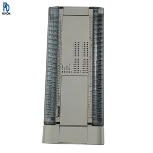 Module de capteur de contrôleur PLC, tout neuf, original, DVP64EH00R3 - Product Image 1