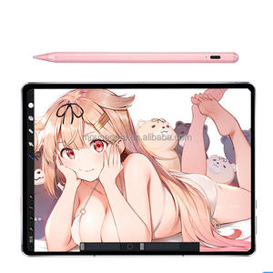 COO-lápiz óptico activo para tableta, dispositivo de carga rápida de 15min, Universal, inalámbrico, para <span class=keywords><strong>Ipad</strong></span> <span class=keywords><strong>Pro</strong></span> Touch, gran oferta - Product Image 4