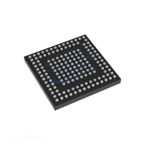 SJA1105SELY 159 LFBGA Interface Electronic Chips Component Authorized Distributor - Product Image 1