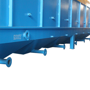 DAF Sistema di Aria di Galleggiamento per Acque Reflue Industriali Disciolto in Trattamento Delle Acque Reflue - Product Image 6