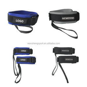 Palmes de haute qualité sangle de talon et boucle sangles d'aileron de natation de surf et sangle de cheville <span class=keywords><strong>Bodyboard</strong></span> Savers palmes de plongée avec sangle - Product Image 5