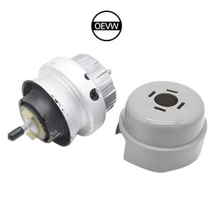 Auto Motorhalterung 4F0199379BH Front links für Audi A6L 4Z8 C6 2005-2012 2.0 T Limousine 4F2 07-08 <span class=keywords><strong>3.2</strong></span> FSI - Product Image 6