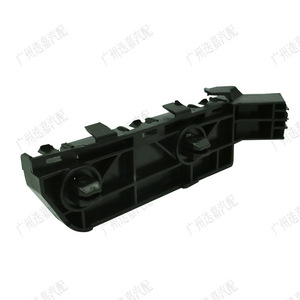 Honda Crv Front <b>Bumper</b> Bracket 71193-SWA-003 Rubber <b>Clips</b> Reinforcement Part For 2007-2011 Model - Product Image 3