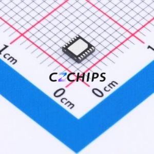 High Quality MAX17263LETD+<b>T</b> TDFN-14(3x3) Integrated Circuit IC Chip PMIC Battery Management - Product Image 2