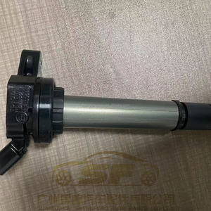 고품질 자동차 부품 엔진 시스템 점화 코일 토요타 코롤라 모델 90919-02258 적합 - Product Image 4