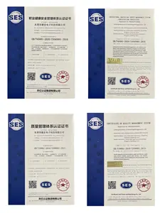 Penjualan langsung dari pabrik layar sentuh presisi tinggi detektor logam makanan mesin deteksi logam dengan sabuk Conveyor CE