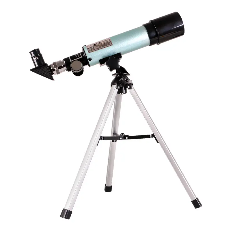 Astronomical telescope high magnification high-definition entry-level telescope