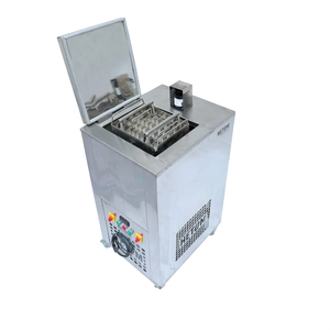 New Industrial Frozen Dairy Extruder Milk Fruit for <b>Stick</b> Ice Cream Sandwich Production High Output Stainless Steel Low Voltage - Product Image 1