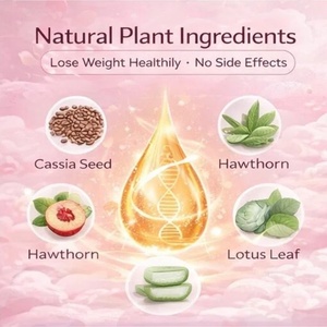 Cerotto Dimagrante per Donne, Modellante per Corpo e Vita, Uso Quotidiano, Formula Erboristica Non Farmacologica, OEM ODM - Product Image 3