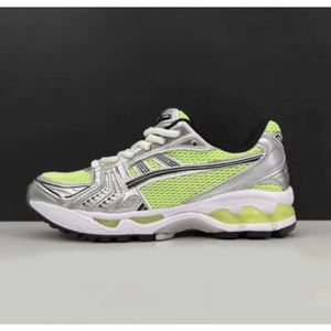 2026 K14 En gros Baskets de running unisexe de créateur NYCS Rétro en maille respirante légères Tendance mode Automne Hiver - Product Image 3