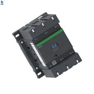 มอเตอร์คอนโทรล Lc1d11500b7c, คอนแทคเตอร์โหลดแบบต้านทาน, 30 กิโลวัตต์, คอยล์ 24 โวลต์ AC, หน้าสัมผัส 200 แอมป์, 690 โวลต์ AC, 3 โพล, 3 หน้าสัมผัส, ซีรีส์ Lc1d - Product Image 1