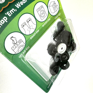 Thấp moq tùy chỉnh nhiệt con dấu vỉ bao bì vỉ gói nhiệt con dấu - Product Image 4