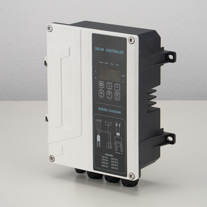 Sistema de Bomba de Agua Sumergible de Alta Presión con Energía Solar DC GCSOLAR, 210W 2200W, Modelo Monofásico 3ZSE1.5-80-D24-210, para Riego - Product Image 2